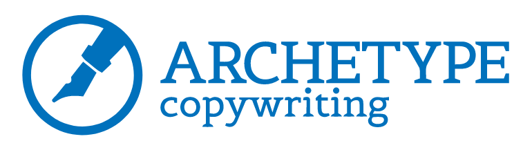 Archetype Marketing Agency Logo
