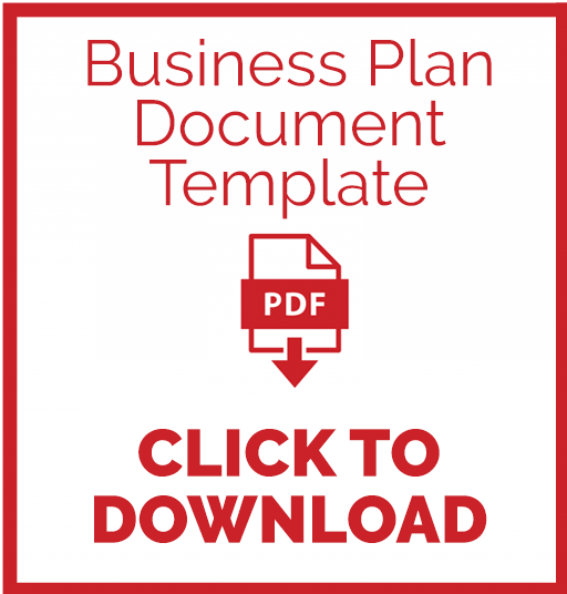 Geschäftsplan PDF