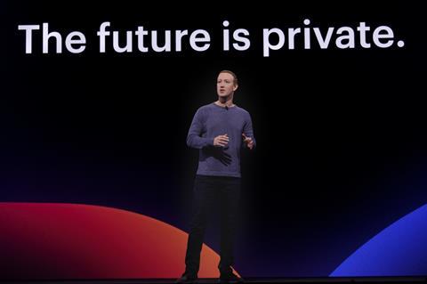 Die Zukunft ist privat